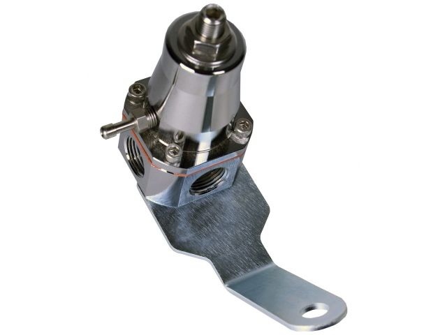 Aeromotive Platinum Series Universal Bypass Regulator