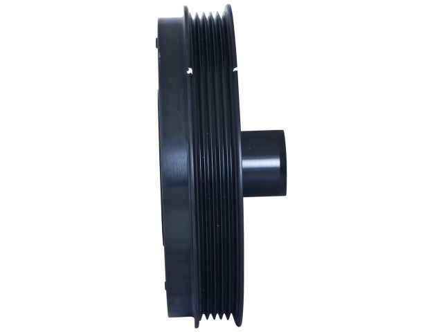 Fluidampr Engine Harmonic Balancer