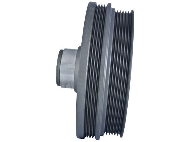 Fluidampr Engine Harmonic Balancer