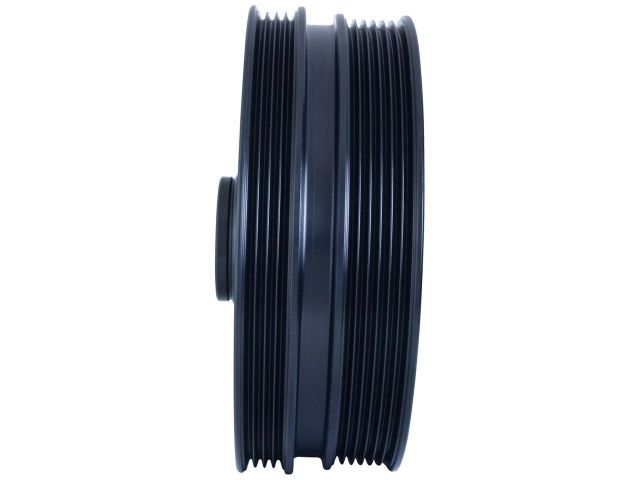 Fluidampr Engine Harmonic Balancer