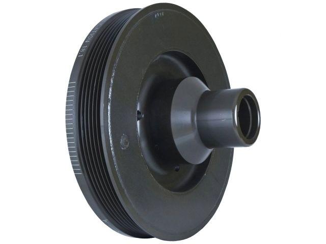 Fluidampr Crank Pulleys 740101 Item Image