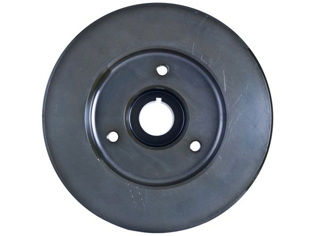 Fluidampr Engine Harmonic Balancer