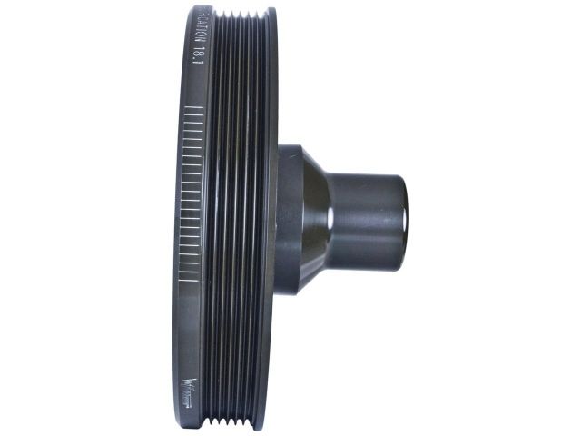 Fluidampr Engine Harmonic Balancer