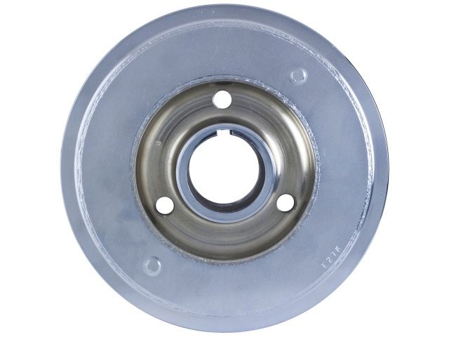 Fluidampr Engine Harmonic Balancer