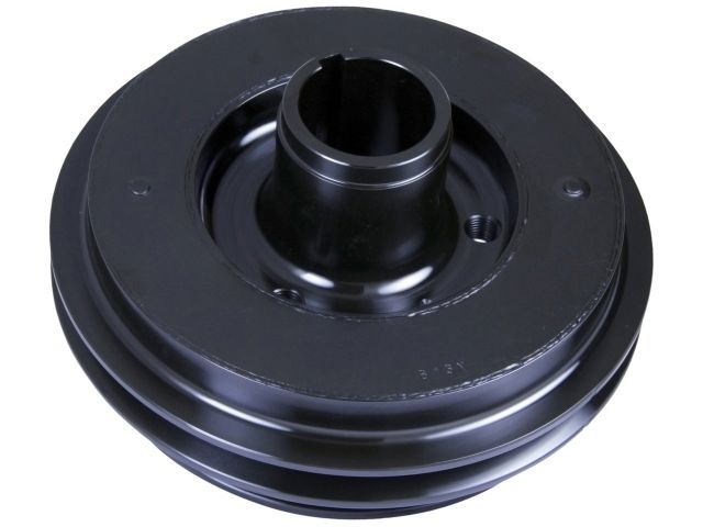 Fluidampr Engine Harmonic Balancer