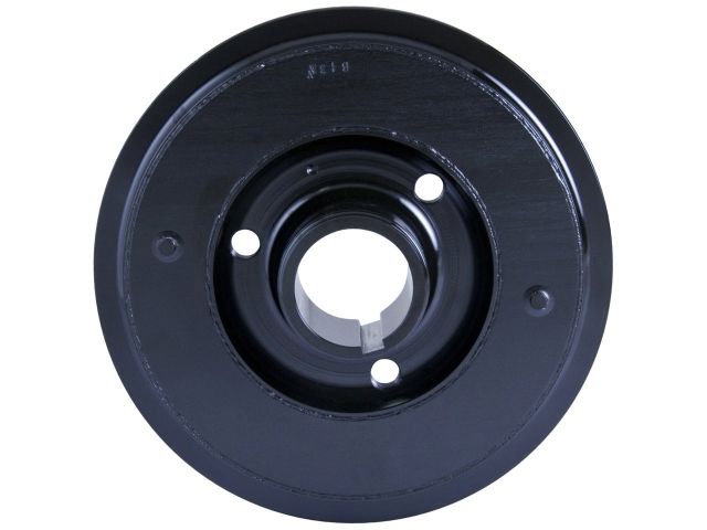 Fluidampr Engine Harmonic Balancer