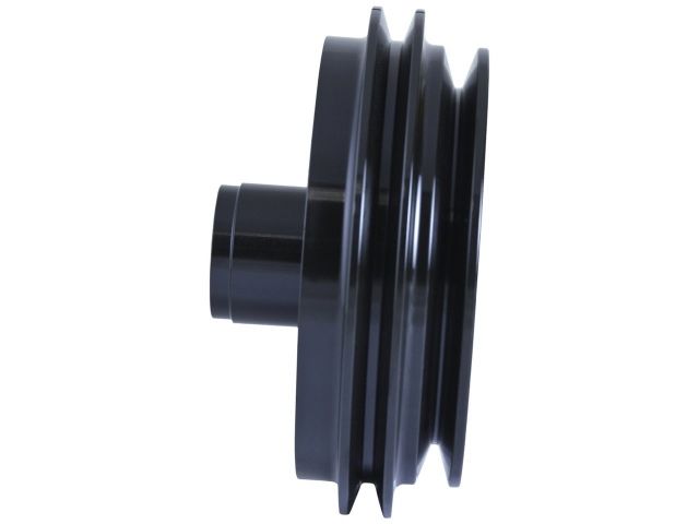 Fluidampr Engine Harmonic Balancer