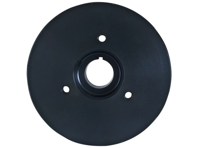 Fluidampr Engine Harmonic Balancer