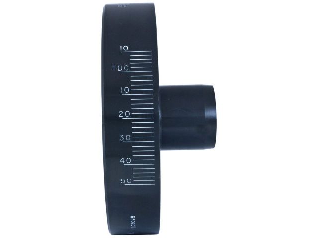 Fluidampr Engine Harmonic Balancer