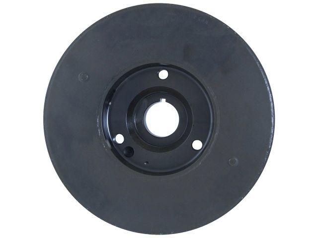 Fluidampr Crank Pulleys 740201 Item Image
