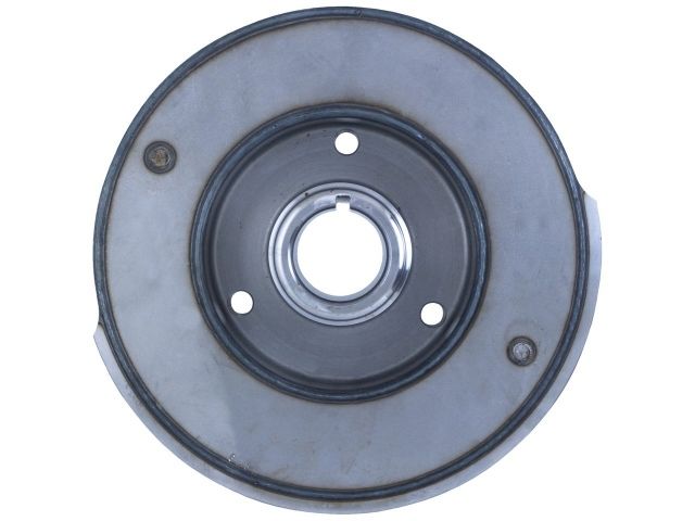 Fluidampr Engine Harmonic Balancer