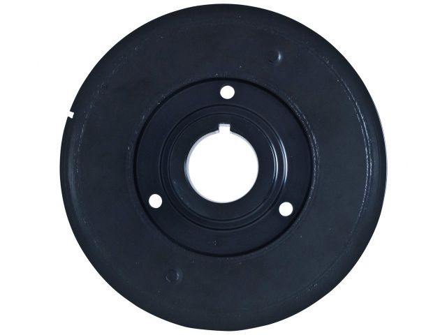 Fluidampr Engine Harmonic Balancer