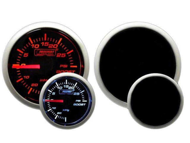 Prosport Boost Gauge 216BFWABOSM.PSI Item Image