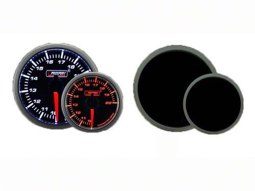 Prosport Air Fuel Gauge 216BFWAAF270 Item Image