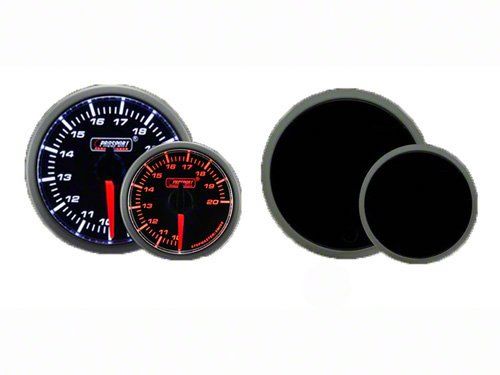 Prosport Fuel Pressure Gauge 216BFWAFP270PSI Item Image