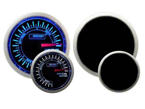 Prosport Air Fuel Gauge 216BFWBAF270 Item Image