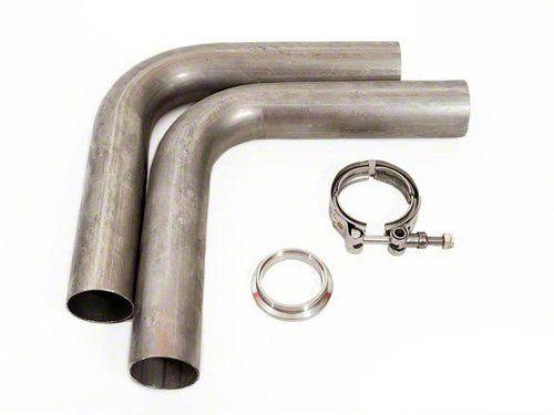 Full Race Tubing DIY-DUMPTUBE-44 Item Image