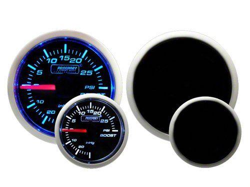 Prosport Boost Gauge 216SMWBBOSWL270-PK Item Image
