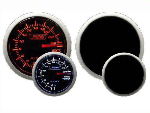 Prosport Exhaust Temp Gauge 216SMEGT270-C-PK Item Image