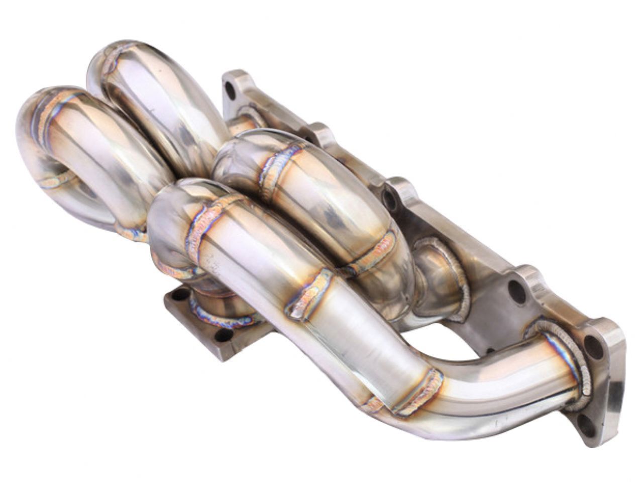 MXP Exhaust Manifold MXTMBKT Item Image