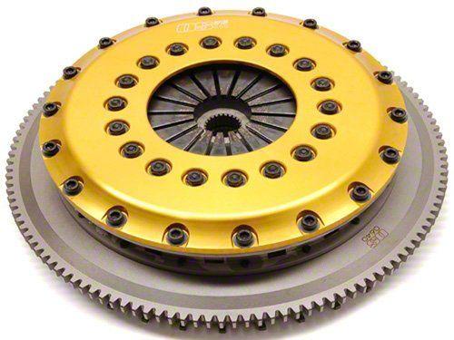 OS Giken Clutch Kits BM091-AB8 Item Image