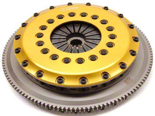OS Giken Clutch Kits BM151-AB8 Item Image