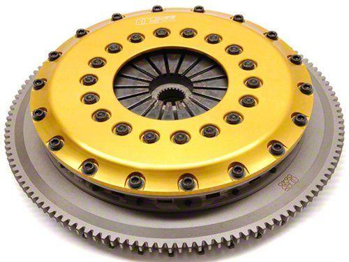 OS Giken Clutch Kits BM237-AB8 Item Image