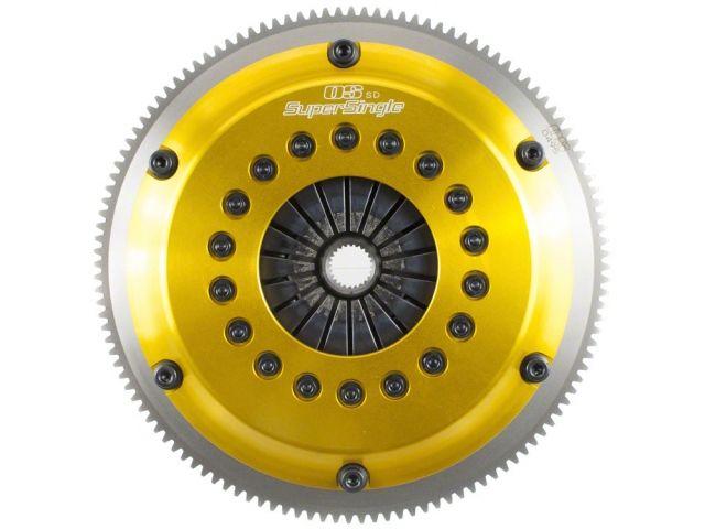 OS Giken Clutch Kits NS111-AB8 Item Image