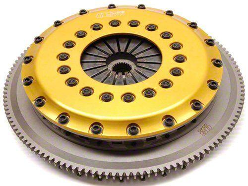 OS Giken Clutch Kits MZ101-AA8 Item Image