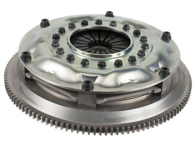 OS Giken Clutch Kits NS046-AA8 Item Image