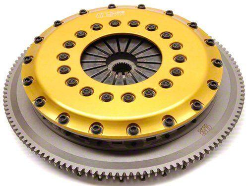 OS Giken Clutch Kits NS042-AA8 Item Image