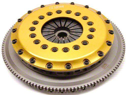 OS Giken Clutch Kits NS203-AB8 Item Image