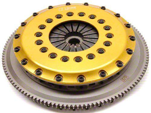 OS Giken Clutch Kits NS162-AA8 Item Image