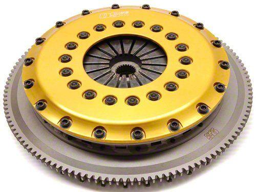 OS Giken Clutch Kits TY131-AA8 Item Image