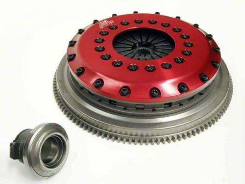 OS Giken Clutch Kits TY021-BJ6 Item Image