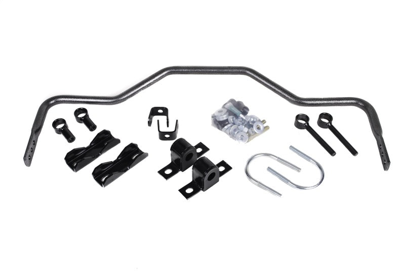 Hellwig HWG Tubular Rear Sway Bars Suspension Sway Bars main image