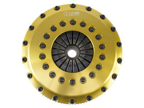 OS Giken Clutch Kits MZ132-BC3 Item Image