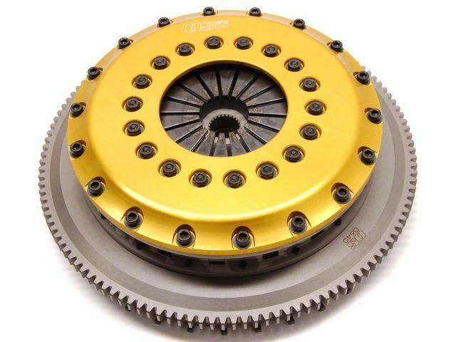 OS Giken Clutch Kits NS112-BF6 Item Image