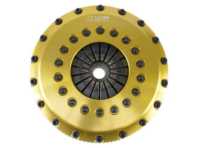 OS Giken Clutch Kits NS044-BF6 Item Image