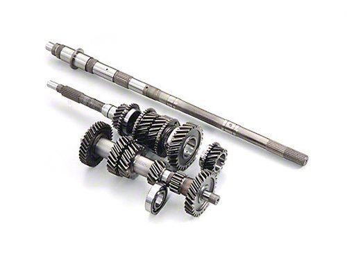 OS Giken Gearsets HA031-GC Item Image