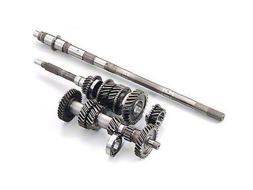 OS Giken Gearsets MZ121-GA Item Image