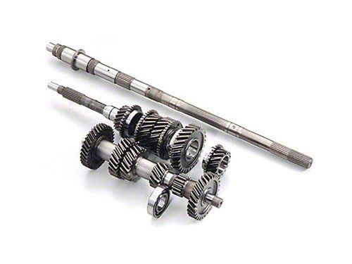 OS Giken Gearsets NS052-GR Item Image