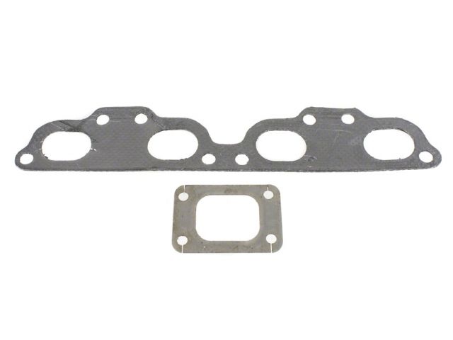 MXP Performance Stainless Exhaust Manifold - Nissan S13 SR20DET