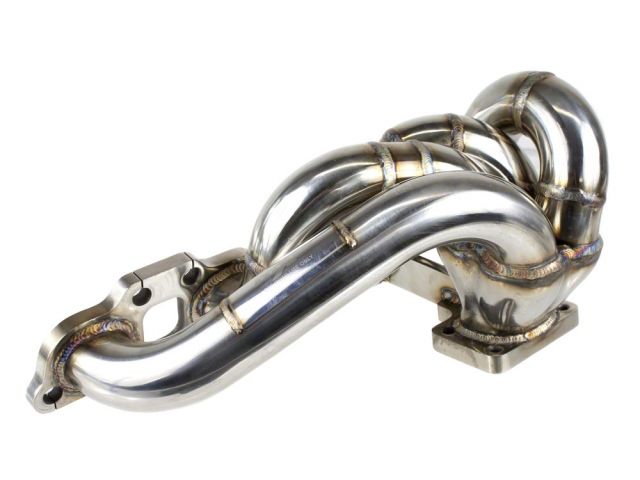 MXP Performance Stainless Exhaust Manifold - Nissan S13 SR20DET