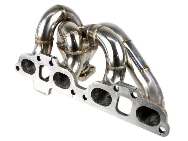 MXP Performance Stainless Exhaust Manifold - Nissan S13 SR20DET