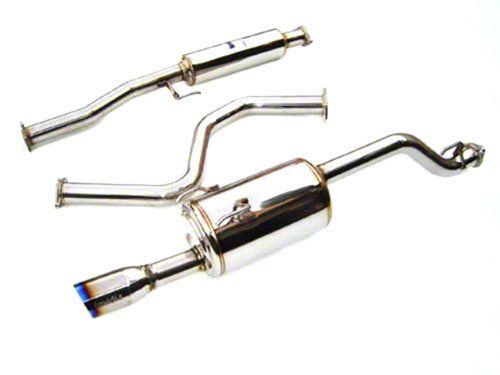 Invidia Catback Exhaust HS96HC3G2T Item Image
