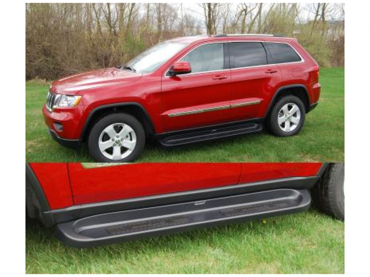 Owens 11-15 Grand Cherokee Bds