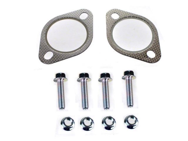 Invidia Nissan 350Z G35 FX35 60mm Test Pipes 02-08