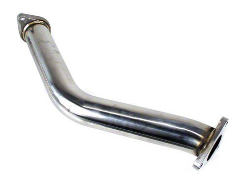 Invidia Test Pipes HS09N7ZTPP Item Image
