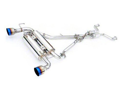 Invidia Catback Exhaust HS09N7ZGIS Item Image
